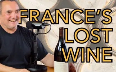 Red Tape & Red Wine: Yves Cuilleron Builds an AOC from France’s Forgotten Vines