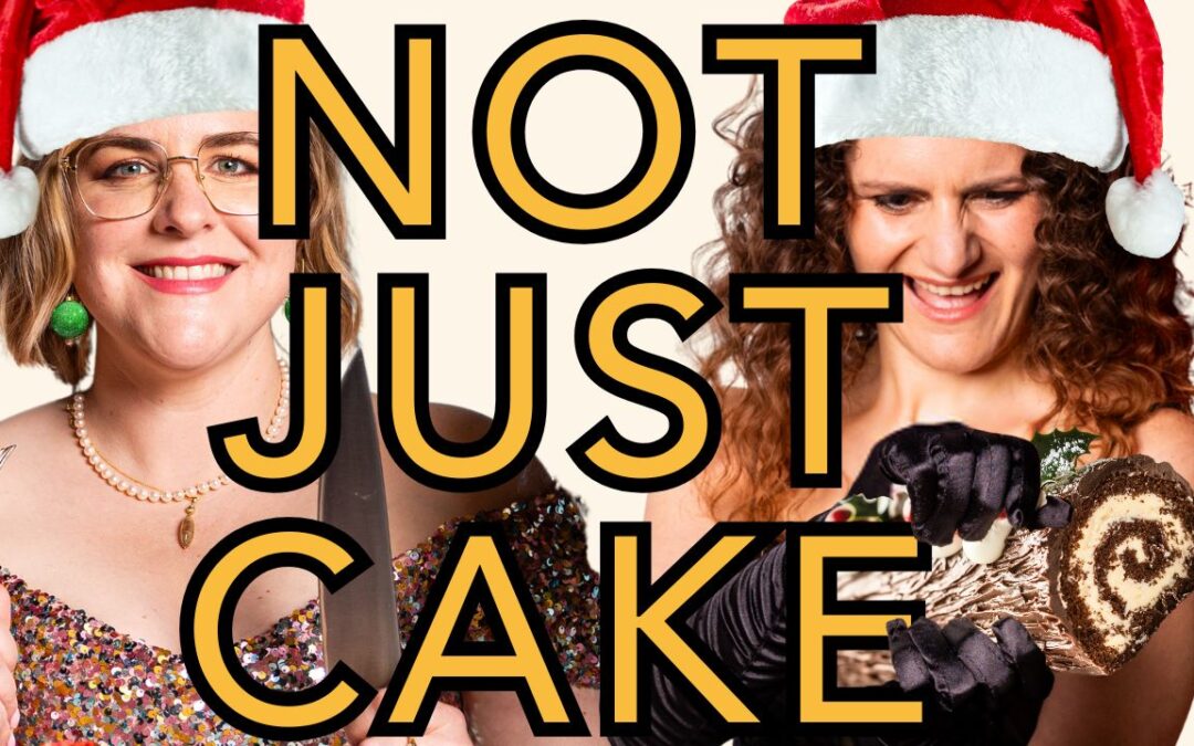 The Bûche de Noël Episode